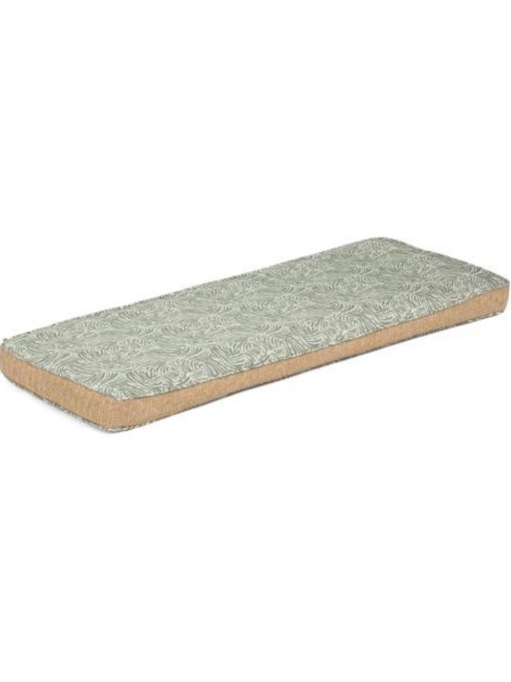 Tommy BAHAMA Outdoor Bench Cushion